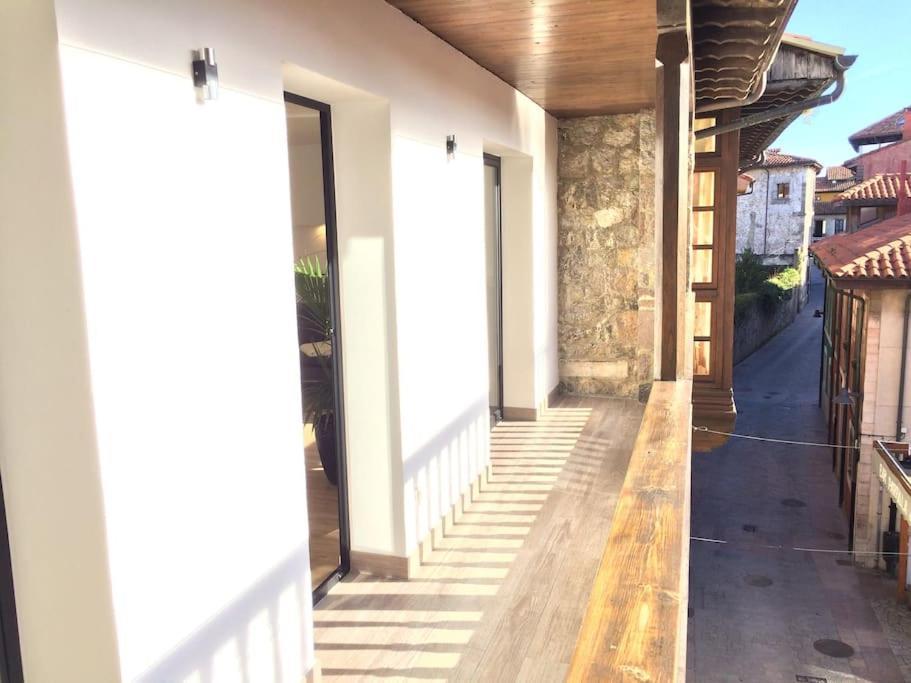 Calle Mayor 21 Vut1222As ยาเนส ภายนอก รูปภาพ