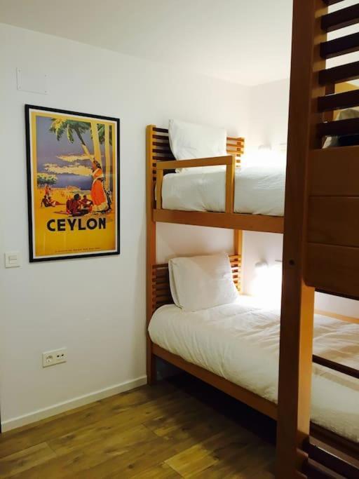 Calle Mayor 21 Vut1222As ยาเนส ภายนอก รูปภาพ